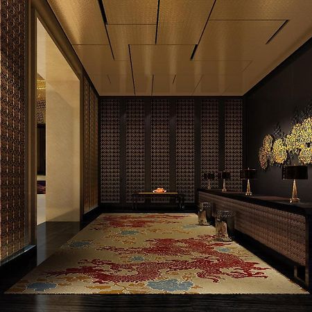 Palace Garden Hotel And Resorts Peking  Buitenkant foto