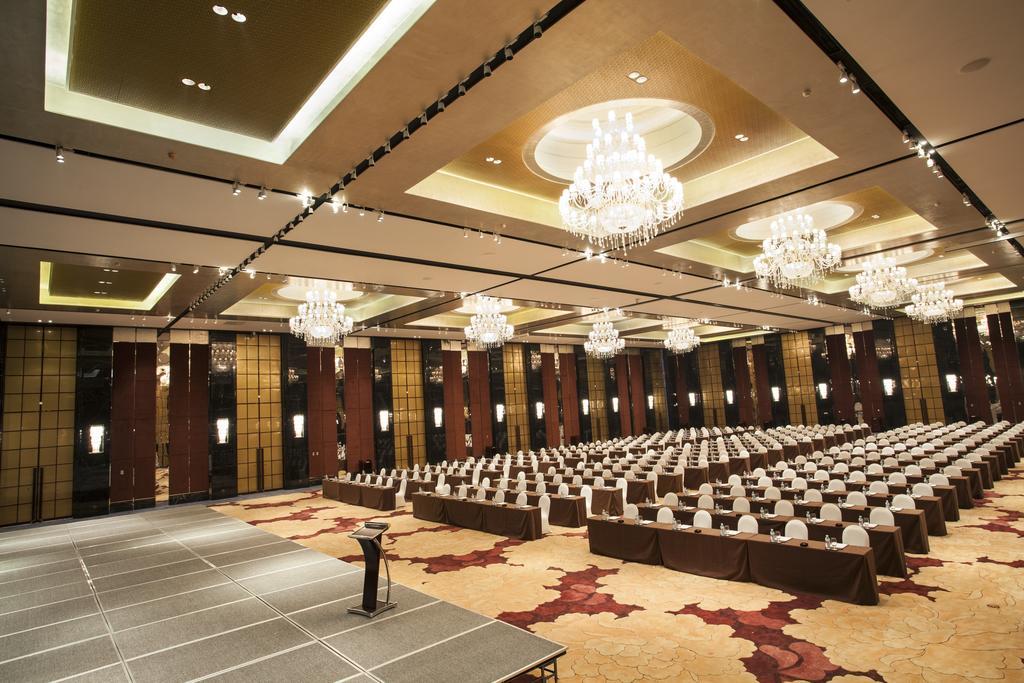 Palace Garden Hotel And Resorts Peking  Buitenkant foto