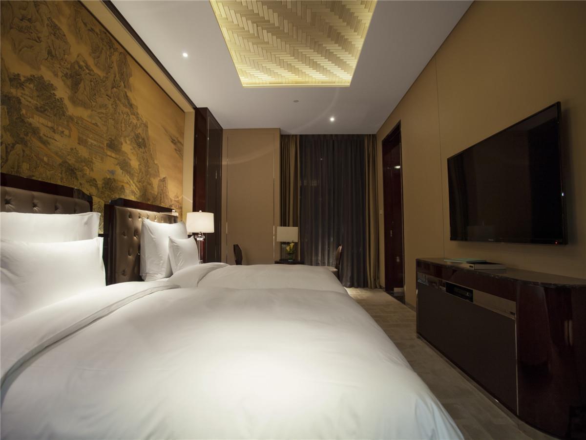 Palace Garden Hotel And Resorts Peking  Buitenkant foto