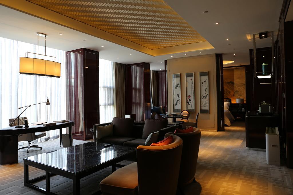 Palace Garden Hotel And Resorts Peking  Buitenkant foto