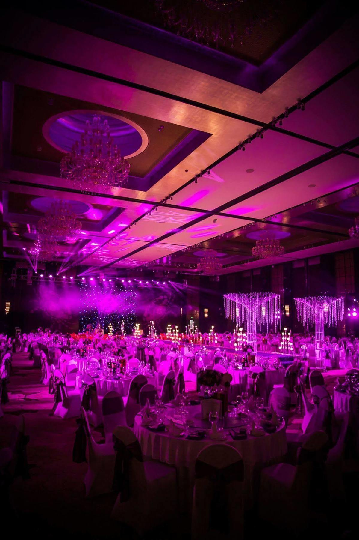 Palace Garden Hotel And Resorts Peking  Buitenkant foto