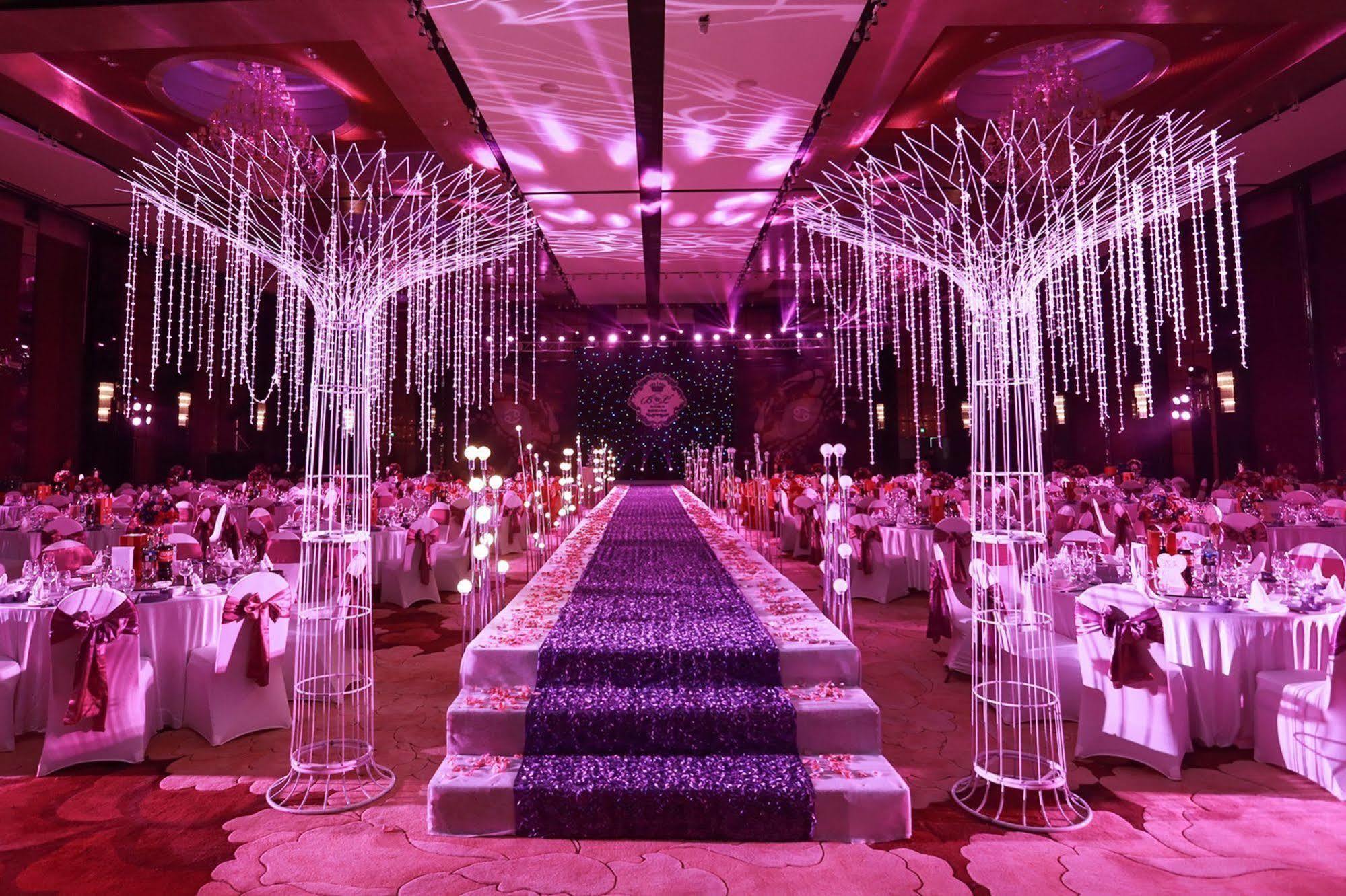 Palace Garden Hotel And Resorts Peking  Buitenkant foto