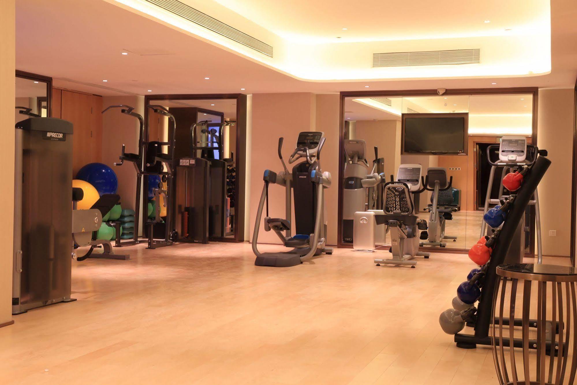 Palace Garden Hotel And Resorts Peking  Buitenkant foto