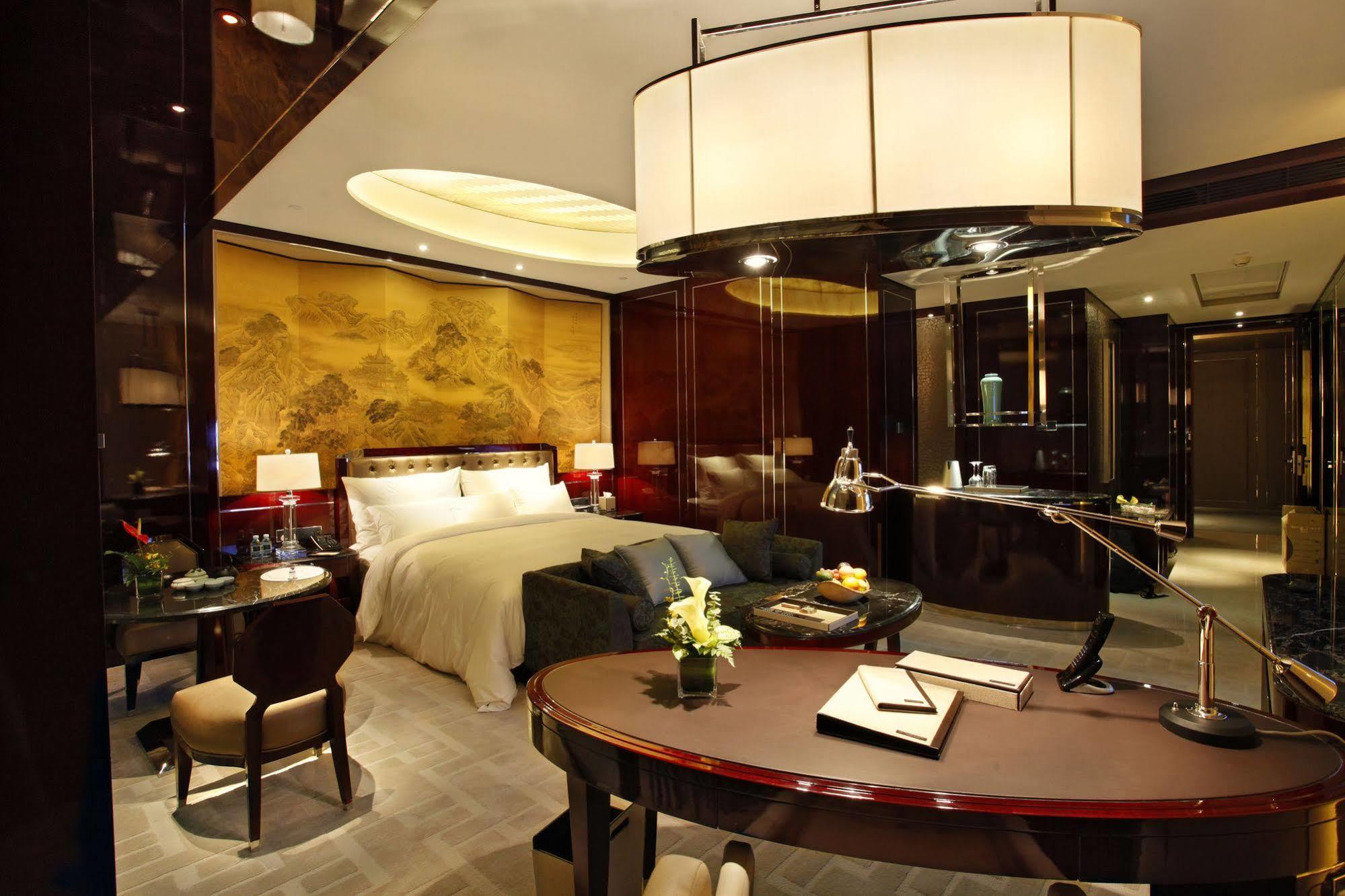 Palace Garden Hotel And Resorts Peking  Buitenkant foto
