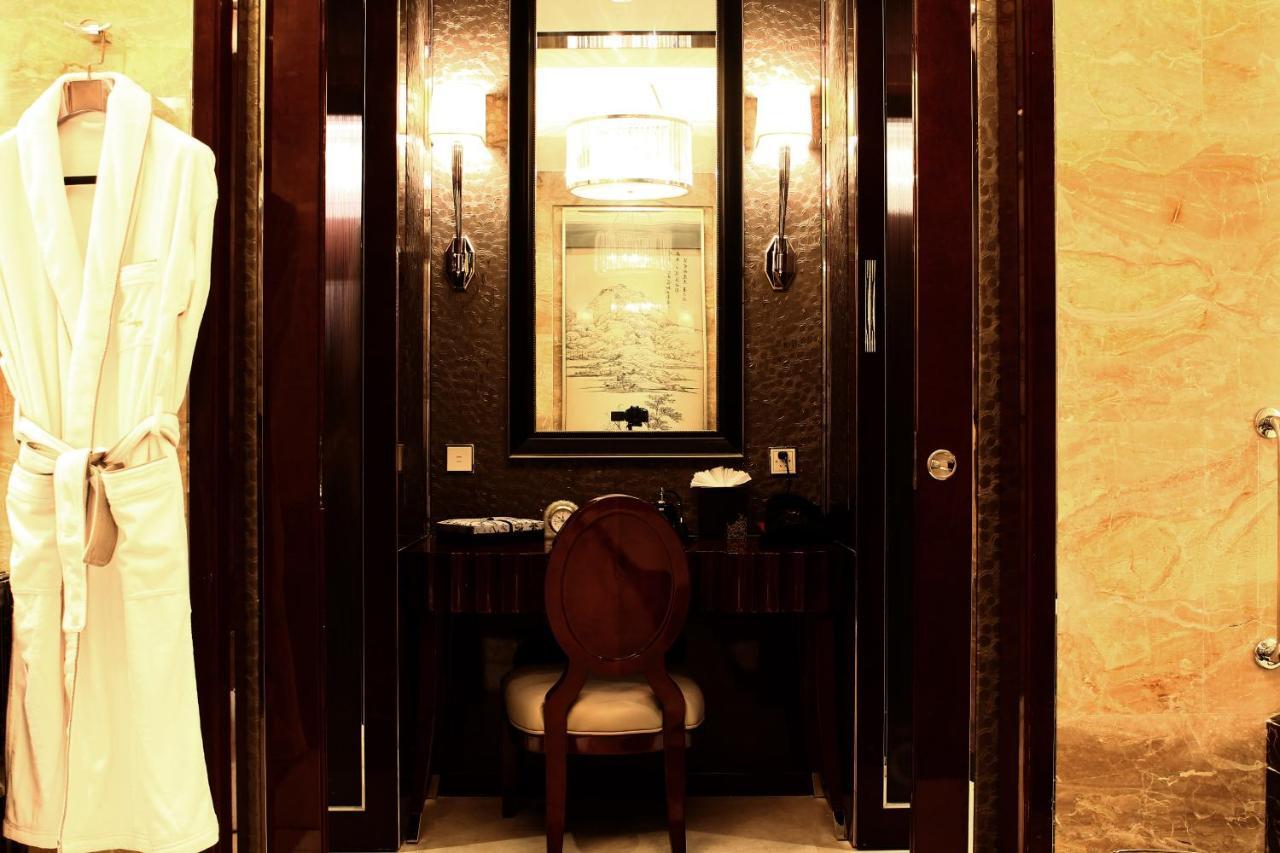 Palace Garden Hotel And Resorts Peking  Buitenkant foto